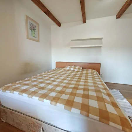 Апартаменты Elegant And Spacious 4br Loft In Charming Vinohrady Прага