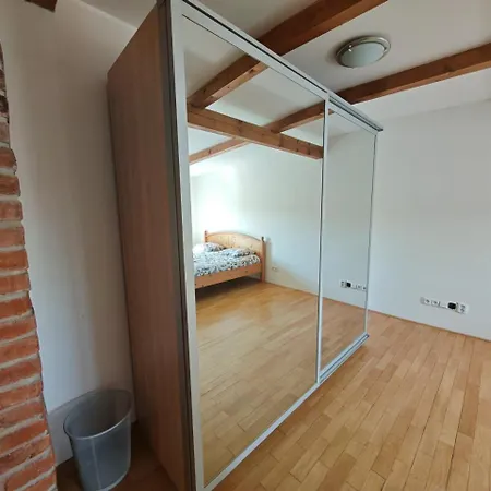 Elegant And Spacious 4br Loft In Charming Vinohrady Lejlighed Prag